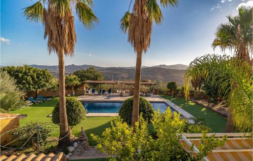 Periana Casa | Holiday Home Periana - 03
