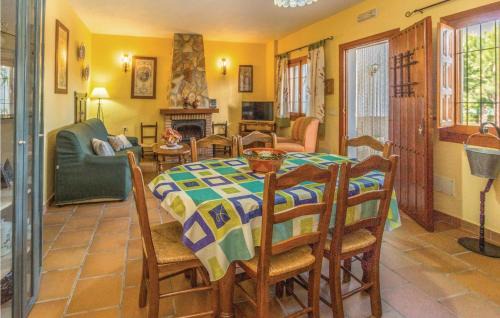 Periana Casa | Holiday Home Periana - 03