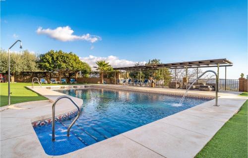 Periana Casa | Holiday Home Periana - 03