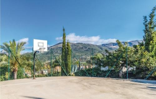 Periana Casa | Holiday Home Periana - 03