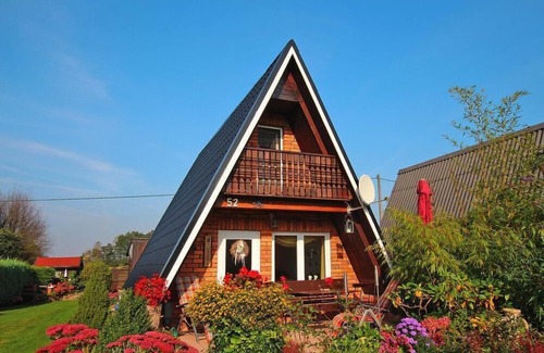 Perlin Casa | holiday home, Perlin