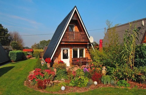 Perlin Casa | holiday home, Perlin