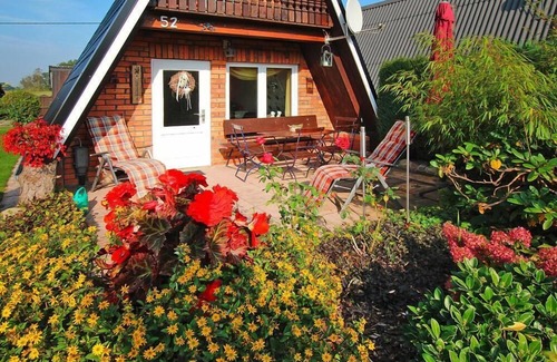 Perlin Casa | holiday home, Perlin