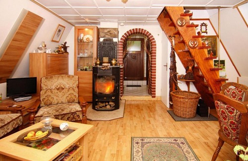 Perlin Casa | Holiday Home Perlin - DMS01022-F