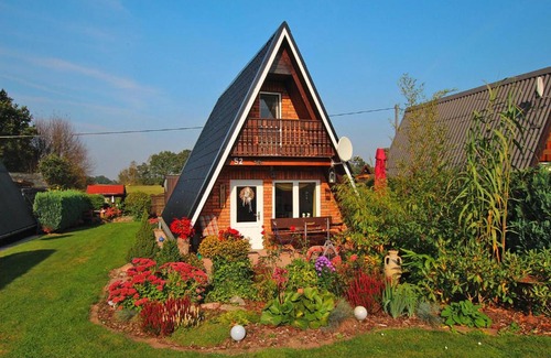 Perlin Casa | Holiday Home Perlin - DMS01100a-F
