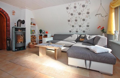Perlin Casa | Holiday Home Perlin - DMS01100a-F