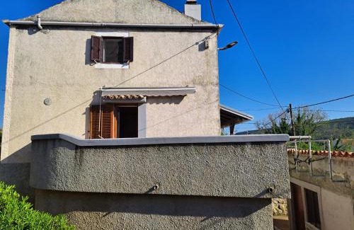Cres Casa | Holiday Home Pernat