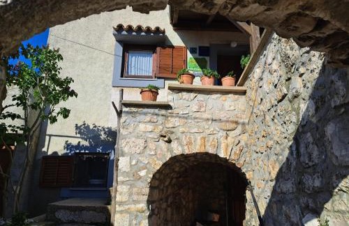 Cres Casa | Holiday Home Pernat