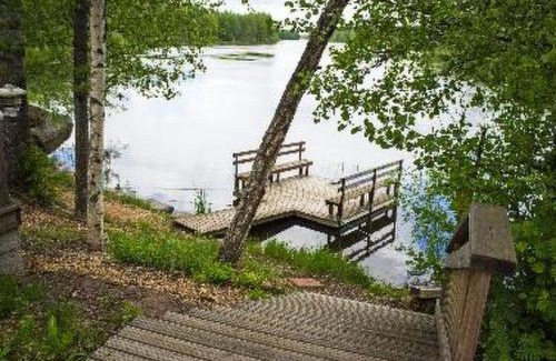 Kotka Casa | Holiday Home Pernoo 1 by Interhome