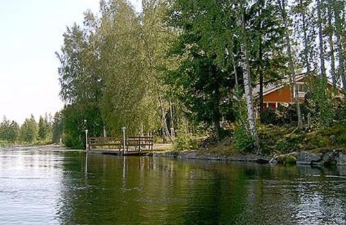 Kotka Casa | Holiday Home Pernoo 1 by Interhome