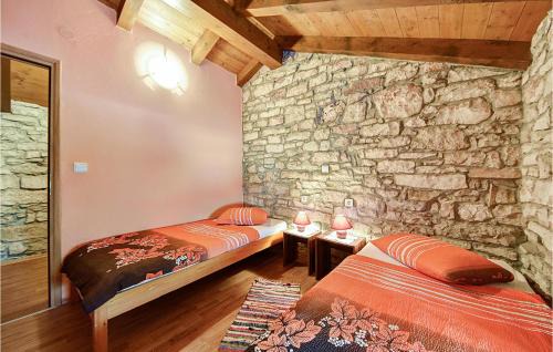 Mali Vareski Casa | Holiday Home Peruski Peruski