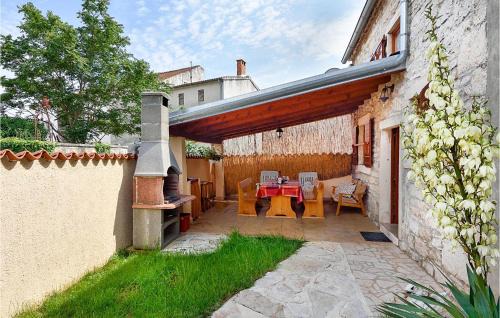 Mali Vareski Casa | Holiday Home Peruski Peruski