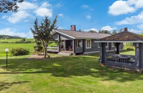 Ikaalinen Casa | Holiday Home Petäjäinen by Interhome