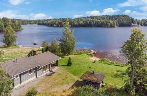 Ikaalinen Casa | Holiday Home Petäjäinen by Interhome