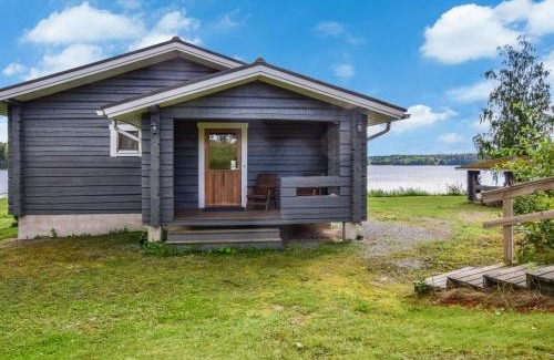 Ikaalinen Casa | Holiday Home Petäjäinen by Interhome