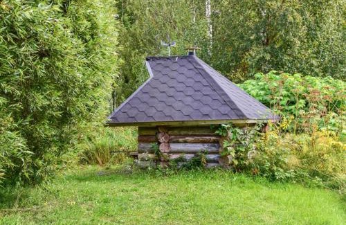 Kinnula Casa | Holiday Home Petäjäniemi by Interhome