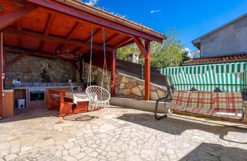 Dramalj Casa | Holiday Home Petra by Interhome