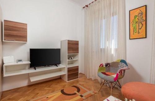 Dramalj Casa | Holiday Home Petra by Interhome