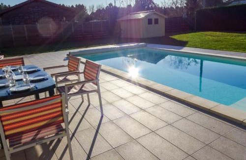 Carcans Casa | Holiday Home Philibert by Interhome