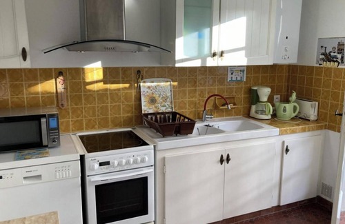 Piraillan Casa | Casa de vacaciones 'Piraillan Foret' con jardín privado