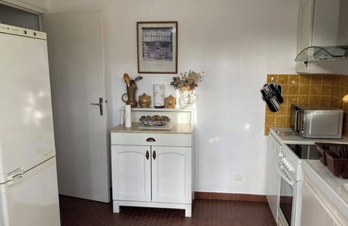 Piraillan Casa | Casa de vacaciones 'Piraillan Foret' con jardín privado