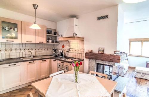 Bleggio Superiore Casa | Holiday Home Picchio Primavera by Interhome