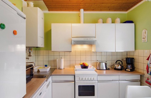 Berumbur Casa | Casa de vacaciones 'Piet' con terraza privada, jardín privado y Wi-Fi
