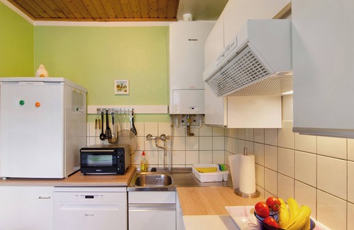 Berumbur Casa | Casa de vacaciones 'Piet' con terraza privada, jardín privado y Wi-Fi