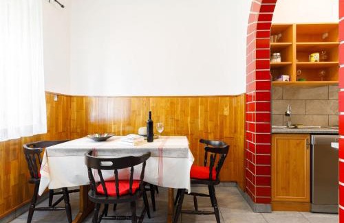 Balatonfenyves Casa | Holiday Home Pioneer by Interhome