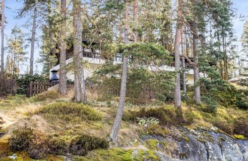 Sibbo Casa | Holiday Home Pippuriranta by Interhome