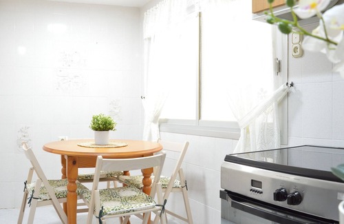 Almeria Casa | Casa de vacaciones 'Piso Almería' con Wi-Fi
