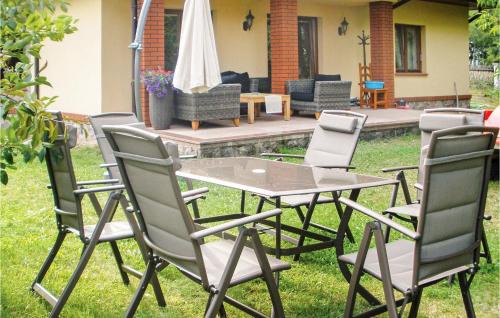 Pisz Casa | Holiday Home Pisz 22 With Hot Tub