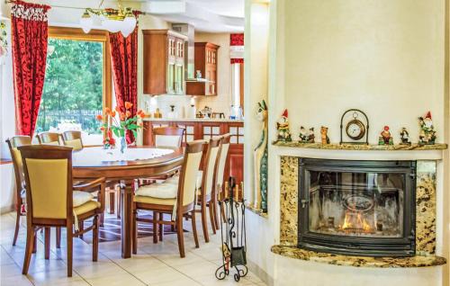 Pisz Casa | Holiday Home Pisz 22 With Hot Tub