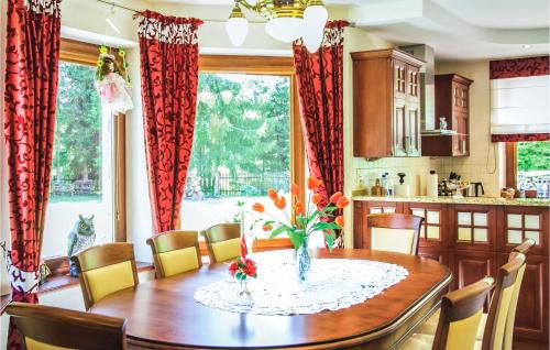 Pisz Casa | Holiday Home Pisz 22 With Hot Tub