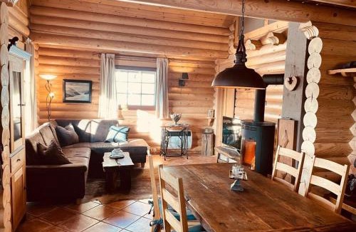 Schierke Apartamento | Holiday home Placzek