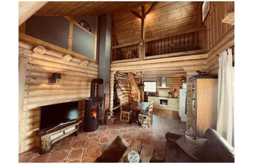 Schierke Apartamento | Holiday home Placzek