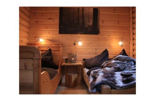 Schierke Apartamento | Holiday home Placzek