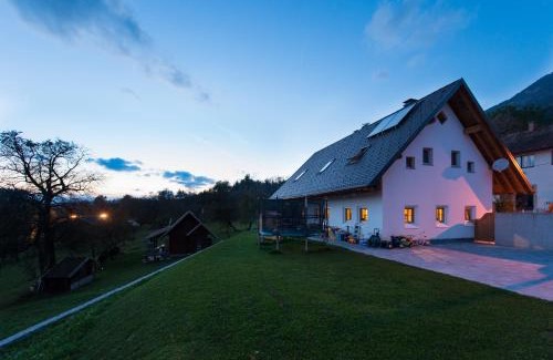 Trzic Casa | Holiday Home Planina