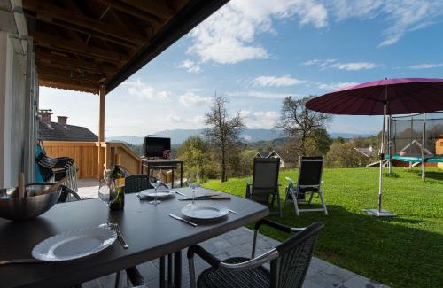 Trzic Casa | Holiday Home Planina