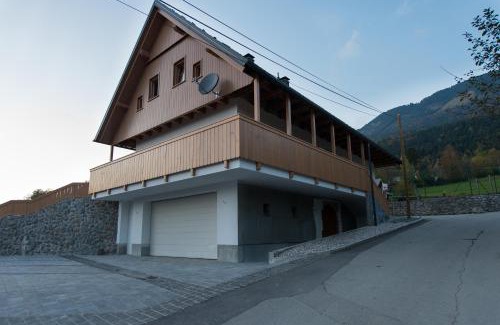Trzic Casa | Holiday Home Planina
