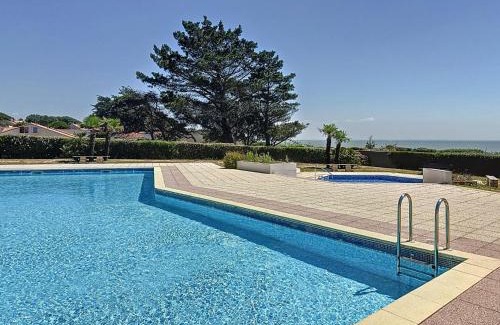 Pornic Casa | Holiday Home Plein Océan-1 by Interhome