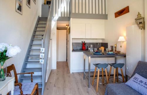 Pornic Casa | Holiday Home Plein Océan-3 by Interhome