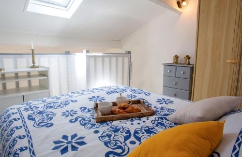 Pornic Casa | Holiday Home Plein Océan-3 by Interhome