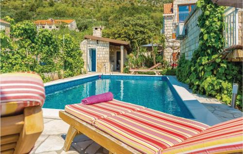 Trsteno Casa | Holiday Home Pod Gospom Iii