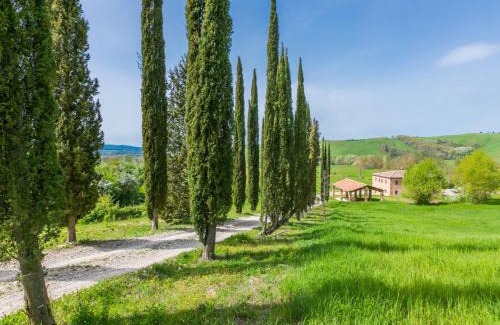 Bollano Casa | Holiday Home Podere Vetricella by Interhome