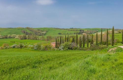 Bollano Casa | Holiday Home Podere Vetricella by Interhome