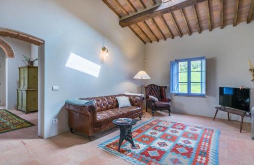 Bollano Casa | Holiday Home Podere Vetricella by Interhome