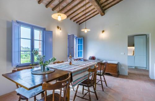 Bollano Casa | Holiday Home Podere Vetricella by Interhome