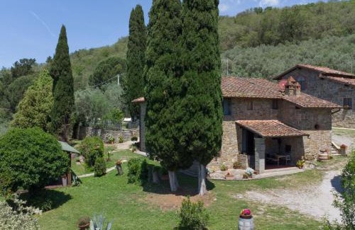 Loro Ciuffenna Casa | Holiday Home Podere Le Coste by Interhome