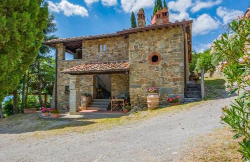 Loro Ciuffenna Casa | Holiday Home Podere Le Coste by Interhome